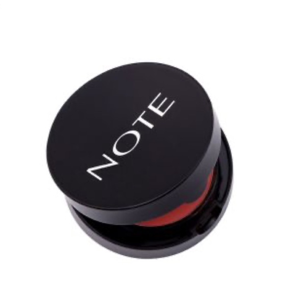 Note Blush
